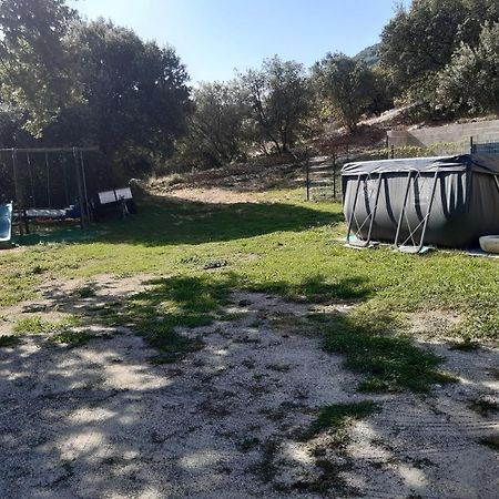 Le Calme Apartment Viviers Bagian luar foto