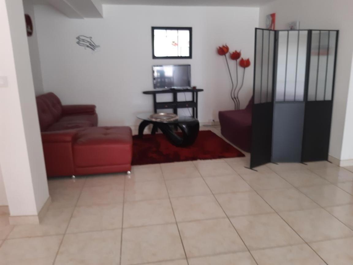 Le Calme Apartment Viviers Bagian luar foto